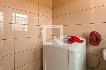 Casa para alugar com 200m², 2 quartos e 15 vagasÁrea de Serviço