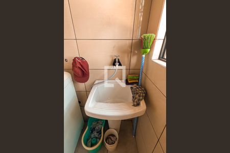 Casa para alugar com 200m², 2 quartos e 15 vagasÁrea de Serviço