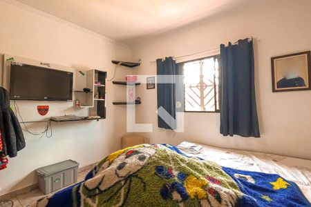 Casa para alugar com 200m², 2 quartos e 15 vagasQuarto