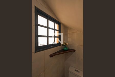 Casa para alugar com 200m², 2 quartos e 15 vagasLavabo