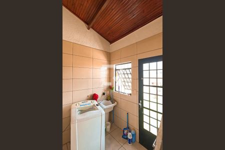 Casa para alugar com 200m², 2 quartos e 15 vagasÁrea de Serviço