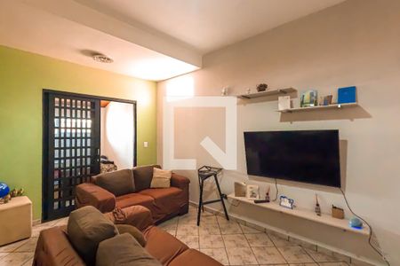 Sala/Cozinha de casa para alugar com 2 quartos, 200m² em Vila Nova Bonsucesso, Guarulhos
