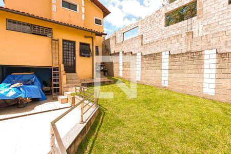 Casa para alugar com 200m², 2 quartos e 15 vagasGaragem
