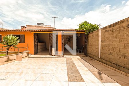 Casa para alugar com 200m², 2 quartos e 15 vagasGaragem