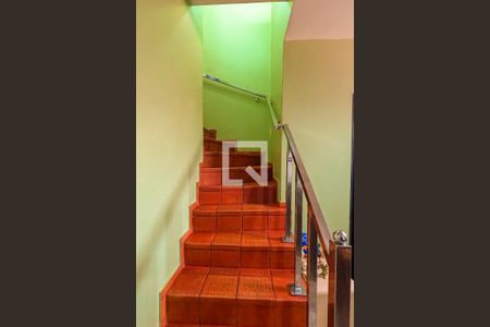 Casa para alugar com 200m², 2 quartos e 15 vagasSala/Cozinha