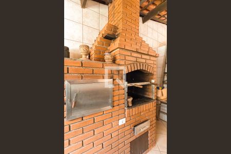 Casa para alugar com 200m², 2 quartos e 15 vagasChurrasqueira