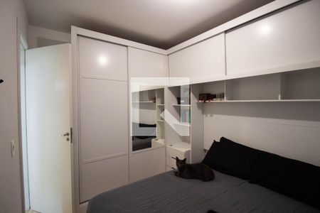 Quarto 2 de apartamento à venda com 2 quartos, 41m² em Itaquera, São Paulo