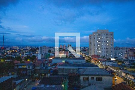 Vista Quarto 1Quarto 2 de apartamento à venda com 2 quartos, 41m² em Itaquera, São Paulo