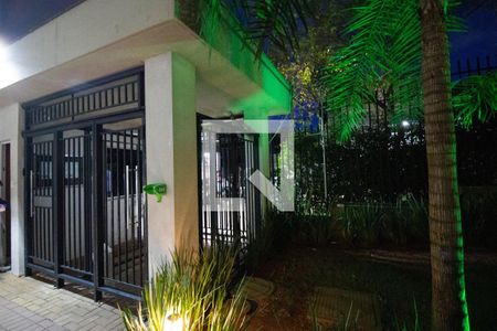 Apartamento à venda com 41m², 2 quartos e sem vaga Apartamento à venda com 41m², 2 quartos e sem vagaFachada e portaria