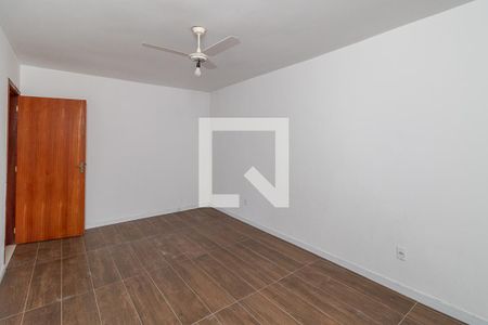 Quarto Suíte de apartamento para alugar com 3 quartos, 95m² em São Sebastião, Porto Alegre