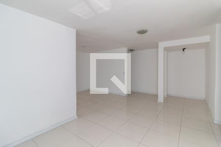 Sala de apartamento para alugar com 3 quartos, 95m² em São Sebastião, Porto Alegre