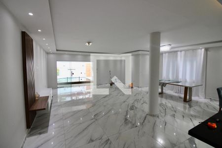 Sala de casa à venda com 3 quartos, 240m² em Vargem Grande, Rio de Janeiro