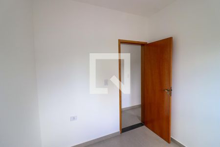 Quarto 1 de apartamento à venda com 2 quartos, 40m² em Vila Granada, São Paulo