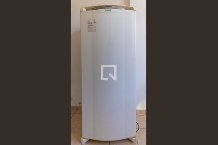 Sala de apartamento à venda com 1 quarto, 23m² em Catete, Rio de Janeiro