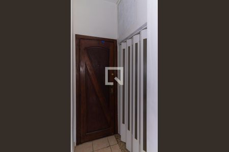 Cozinha Entrada de apartamento à venda com 1 quarto, 23m² em Catete, Rio de Janeiro