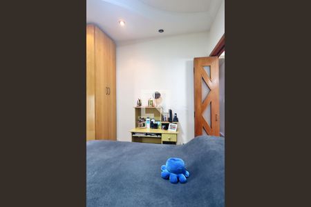 Casa à venda com 292m², 3 quartos e 5 vagasQuarto 3 - Suíte