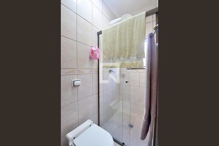 Casa à venda com 292m², 3 quartos e 5 vagasBanheiro do Quarto 3 - Suíte