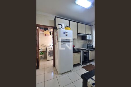 Casa à venda com 292m², 3 quartos e 5 vagasCozinha