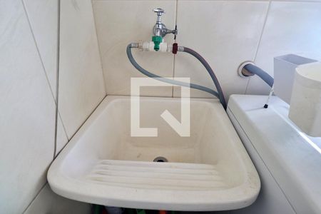 Casa à venda com 292m², 3 quartos e 5 vagasÁrea de Serviço