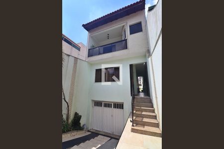 Casa à venda com 292m², 3 quartos e 5 vagasEntrada