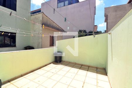 Casa à venda com 292m², 3 quartos e 5 vagasQuintal