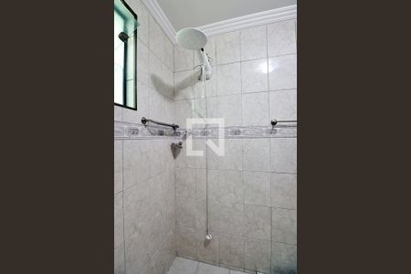 Casa à venda com 292m², 3 quartos e 5 vagasBanheiro Social