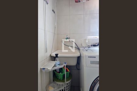 Casa à venda com 292m², 3 quartos e 5 vagasÁrea de Serviço