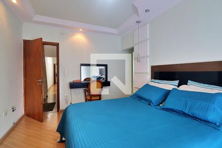 Casa à venda com 292m², 3 quartos e 5 vagasQuarto 2 - Suíte