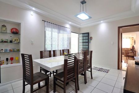 Casa à venda com 292m², 3 quartos e 5 vagasSala de Jantar