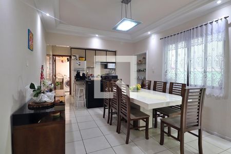 Casa à venda com 292m², 3 quartos e 5 vagasSala de Jantar