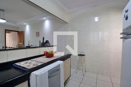 Casa à venda com 292m², 3 quartos e 5 vagasCozinha