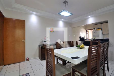 Casa à venda com 292m², 3 quartos e 5 vagasSala de Jantar