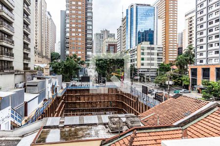 Apartamento para alugar com 200m², 2 quartos e 2 vagas Apartamento para alugar com 200m², 2 quartos e 2 vagasVista