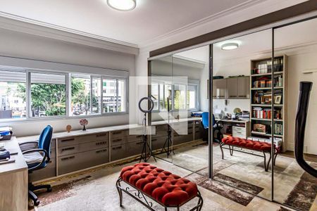 Apartamento para alugar com 200m², 2 quartos e 2 vagas Apartamento para alugar com 200m², 2 quartos e 2 vagasQuarto 1