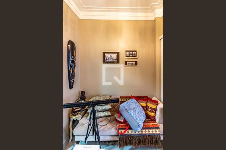 Apartamento para alugar com 200m², 2 quartos e 2 vagas Apartamento para alugar com 200m², 2 quartos e 2 vagasSala