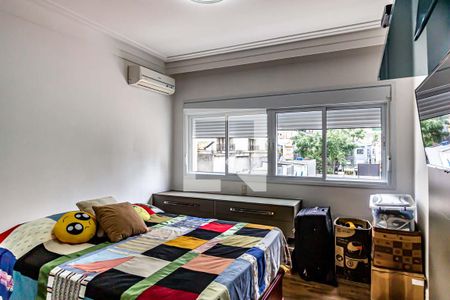 Apartamento para alugar com 200m², 2 quartos e 2 vagas Apartamento para alugar com 200m², 2 quartos e 2 vagasQuarto 2