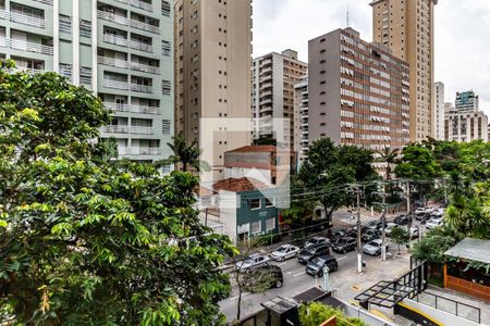 Apartamento para alugar com 200m², 2 quartos e 2 vagas Apartamento para alugar com 200m², 2 quartos e 2 vagasVista