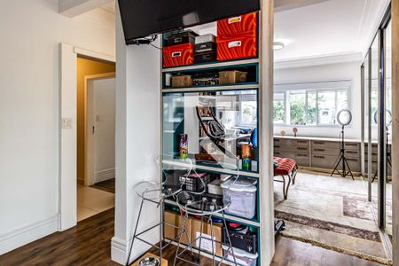 Apartamento para alugar com 200m², 2 quartos e 2 vagas Apartamento para alugar com 200m², 2 quartos e 2 vagasQuarto 1