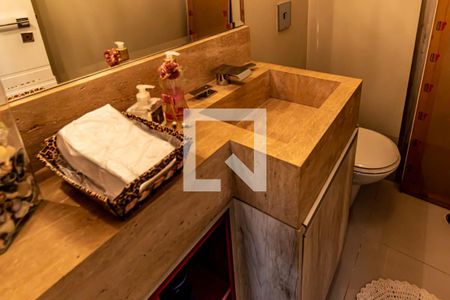 Apartamento para alugar com 200m², 2 quartos e 2 vagas Apartamento para alugar com 200m², 2 quartos e 2 vagasLavabo