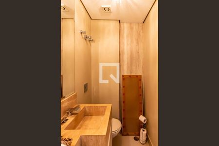 Apartamento para alugar com 200m², 2 quartos e 2 vagas Apartamento para alugar com 200m², 2 quartos e 2 vagasLavabo