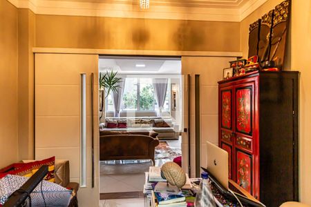 Apartamento para alugar com 200m², 2 quartos e 2 vagas Apartamento para alugar com 200m², 2 quartos e 2 vagasSala