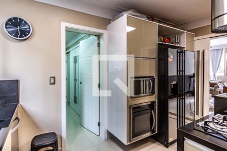 Apartamento para alugar com 200m², 2 quartos e 2 vagas Apartamento para alugar com 200m², 2 quartos e 2 vagasCozinha
