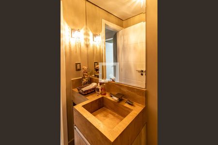 Apartamento para alugar com 200m², 2 quartos e 2 vagas Apartamento para alugar com 200m², 2 quartos e 2 vagasLavabo