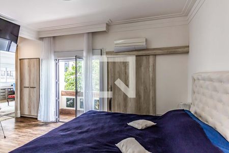 Apartamento para alugar com 200m², 2 quartos e 2 vagas Apartamento para alugar com 200m², 2 quartos e 2 vagasQuarto 1