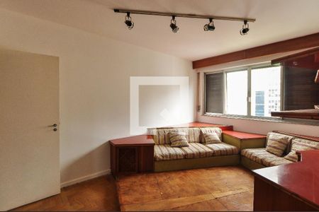 Apartamento à venda com 220m², 3 quartos e 1 vagaQuarto 2