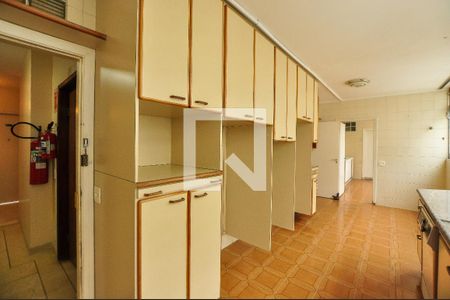 Apartamento à venda com 220m², 3 quartos e 1 vagaCozinha