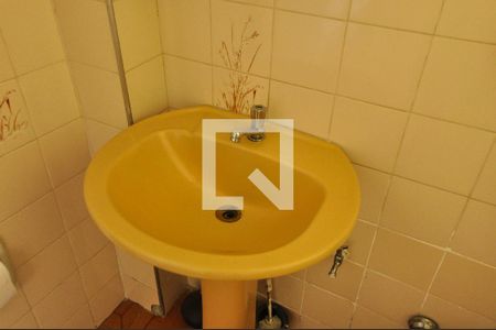 Apartamento à venda com 220m², 3 quartos e 1 vagaBanheiro de serviço