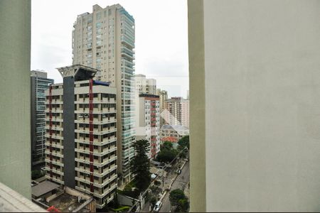 Apartamento à venda com 220m², 3 quartos e 1 vagaVista da Área de Serviço