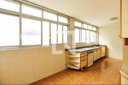 Apartamento à venda com 220m², 3 quartos e 1 vagaCozinha