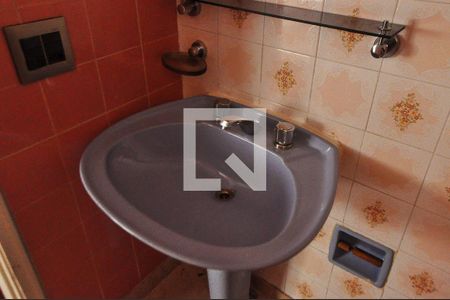 Apartamento à venda com 220m², 3 quartos e 1 vagaBanheiro Corredor